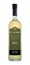 El Acabo Reposado Raicilla